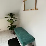 公寓 L'arbre De Vy - T2 42m2 Independant, 5 Pers, Garage, Proche Gare 勒芒