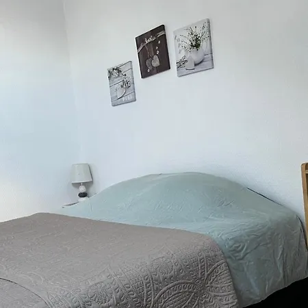 L'arbre De Vy - T2 42m2 Independant, 5 Pers, Garage, Proche Gare Appartement *