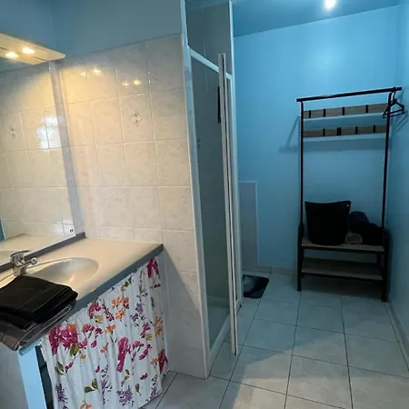 L'arbre De Vy - T2 42m2 Independant, 5 Pers, Garage, Proche Gare * Le Mans