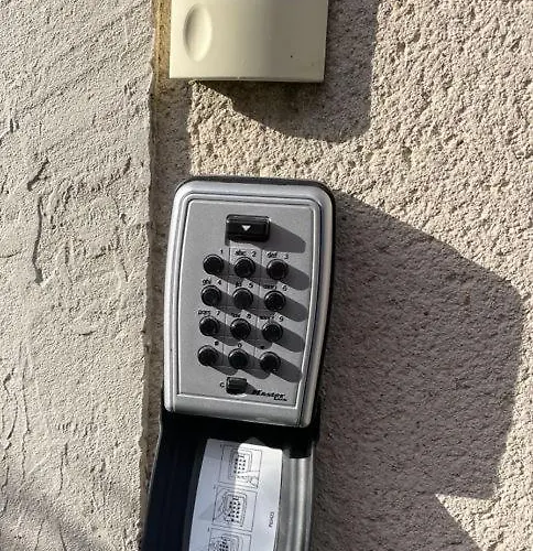 L'arbre De Vy - T2 42m2 Indépendant, 5 Pers, Garage, Proche Gare Le Mans